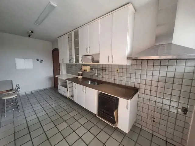 Imagem 3: Cobertura para Venda em Vitória, Mata da Praia, 4 Dormitórios, 2 Suítes, 4 Banheiros