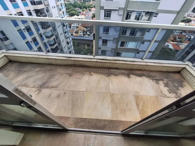 Imagem 16: Cobertura para Venda em Vitória, Mata da Praia, 4 Dormitórios, 2 Suítes, 4 Banheiros