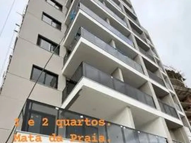 Imagem: 2 Quartos Suíte Mata da Praia