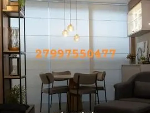 Imagem 2: 2 Quartos Suíte Mata da Praia