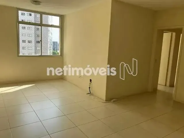 Imagem: Apartamento 3 Quartos em Barro Vermelho