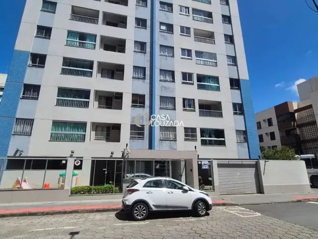 Imagem: Apartamento 02 Quartos em Jardim Camburi