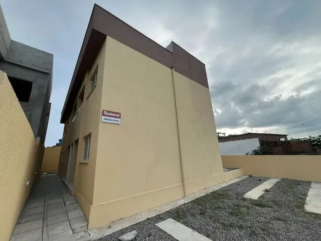 Imagem: Imóvel para Venda com 54 Metros Quadrados