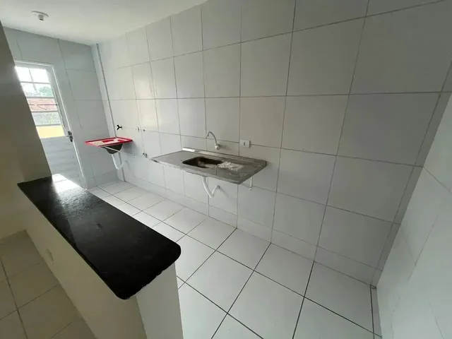 Imagem 9: Imóvel para Venda com 54 Metros Quadrados com 2 Quartos em Jardim Caetés - Abreu e Lima