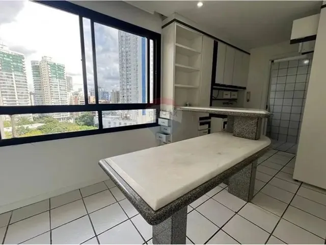 Imagem 11: Apartamento com 2 Quartos À Venda, em Vitoria Perfeito para Airbnb