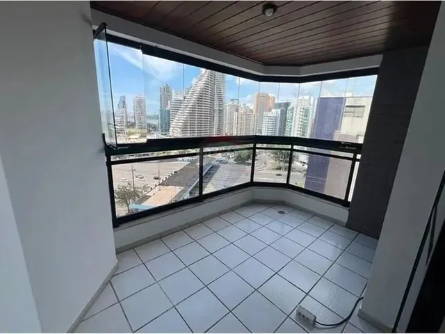 Imagem 2: Apartamento com 2 Quartos À Venda, em Vitoria Perfeito para Airbnb