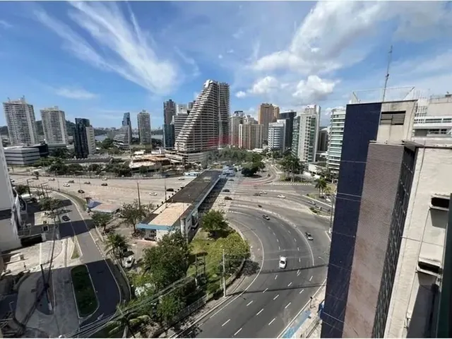 Imagem 6: Apartamento com 2 Quartos À Venda, em Vitoria Perfeito para Airbnb