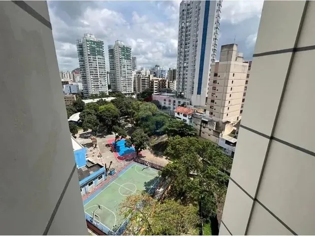 Imagem 14: Apartamento com 2 Quartos À Venda, em Vitoria Perfeito para Airbnb