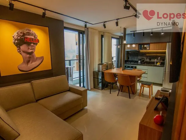 Imagem: Apartamento 2 Quartos a Venda no Miolo da