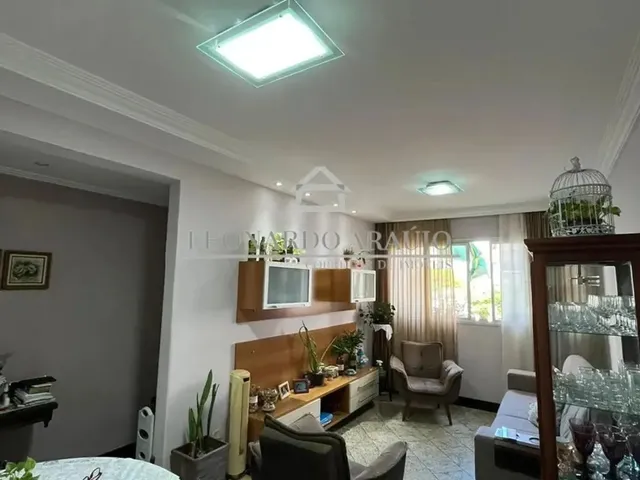 Imagem: Apartamento 03 Quartos com Suíte em Jardim