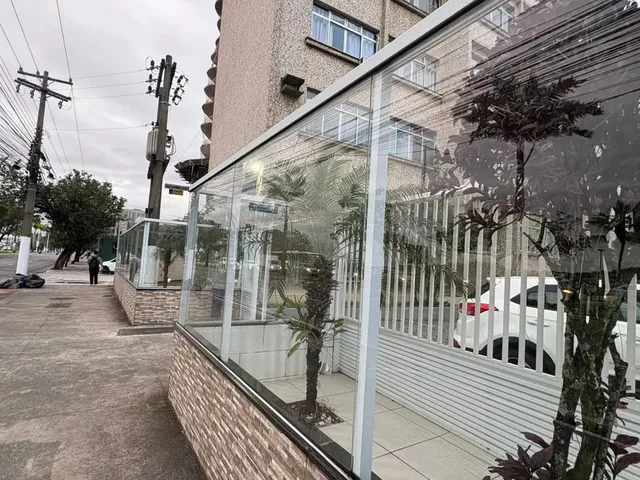 Imagem: Apartamento de Três Quartos com Suíte