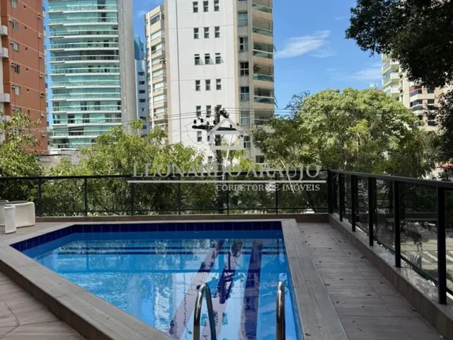 Imagem: Apartamento 03 Quartos com 02 Suítes com