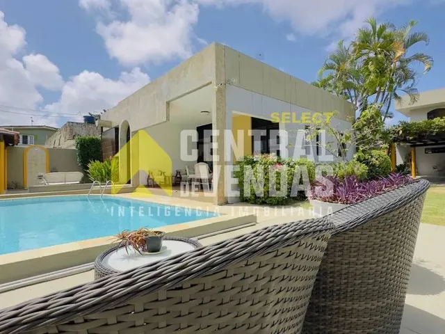 Imagem: Casa / Piedade / 306 M² / Piscina / R$