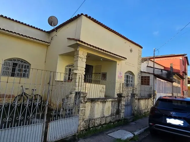 Imagem: Casa em Santo Antônio