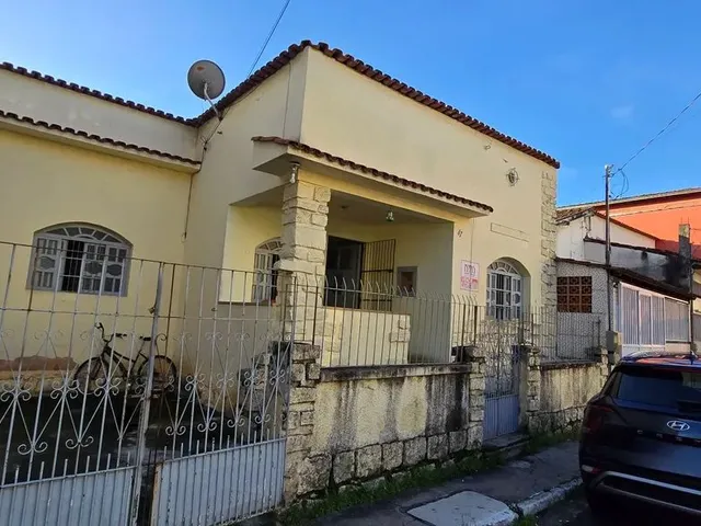 Imagem 2: Casa em Santo Antônio