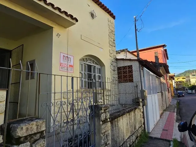 Imagem 3: Casa em Santo Antônio