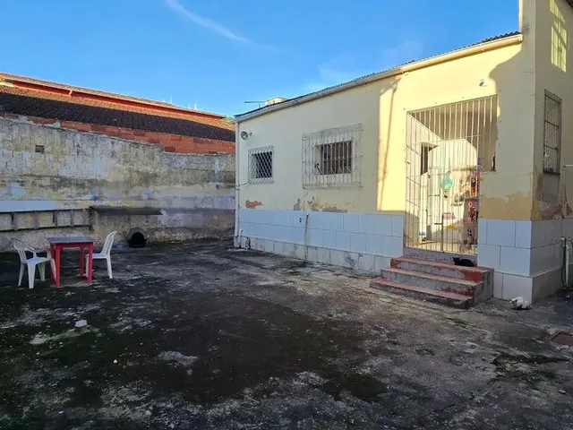 Imagem 15: Casa em Santo Antônio