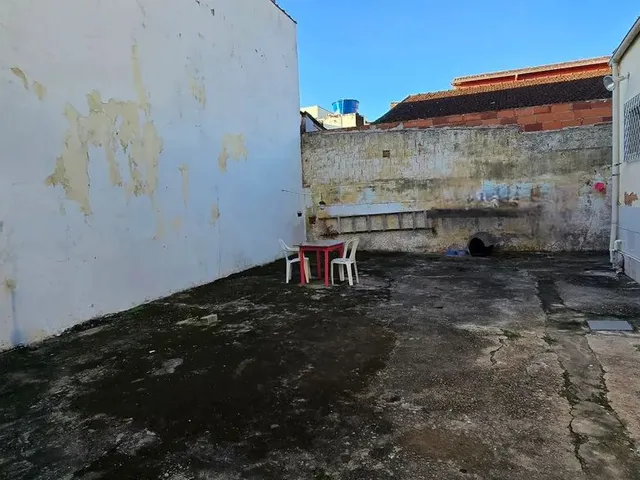 Imagem 16: Casa em Santo Antônio