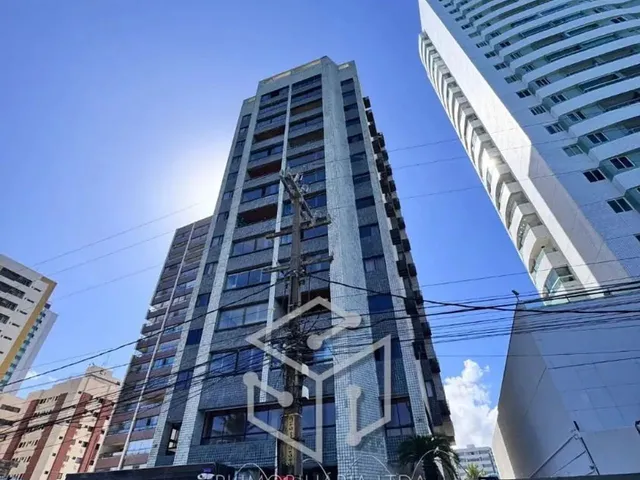 Imagem: Apartamento com 4 Quartos em Casa Caiada