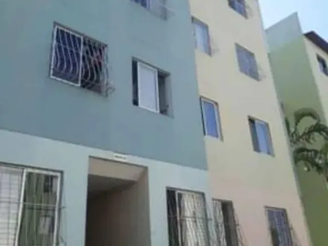 Imagem: Vendo Apartamento - santa Marta/Es