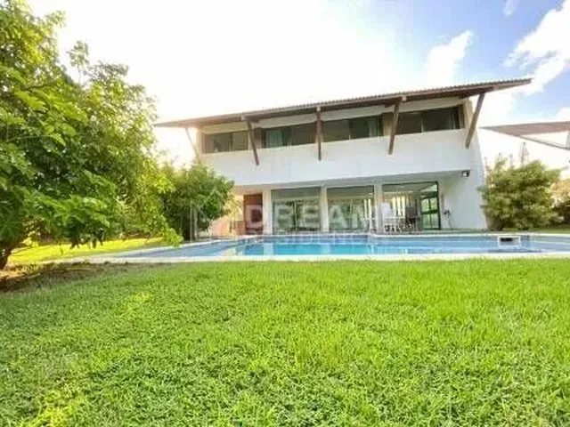 Imagem: Casa para Venda Possui 509 Metros Quadrados