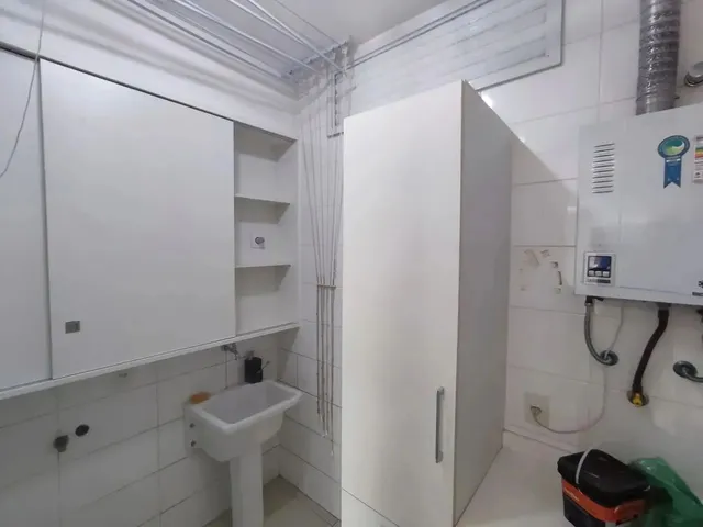 Imagem 15: Imóvel para Venda Tem 100 Metros Quadrados com 2 Quartos em Barro Vermelho - Vitória