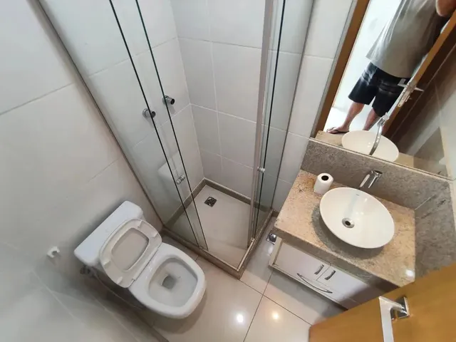 Imagem 11: Imóvel para Venda Tem 100 Metros Quadrados com 2 Quartos em Barro Vermelho - Vitória