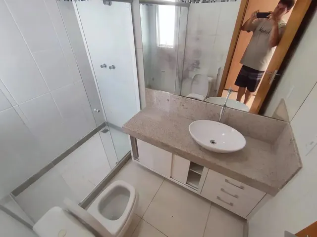 Imagem 10: Imóvel para Venda Tem 100 Metros Quadrados com 2 Quartos em Barro Vermelho - Vitória