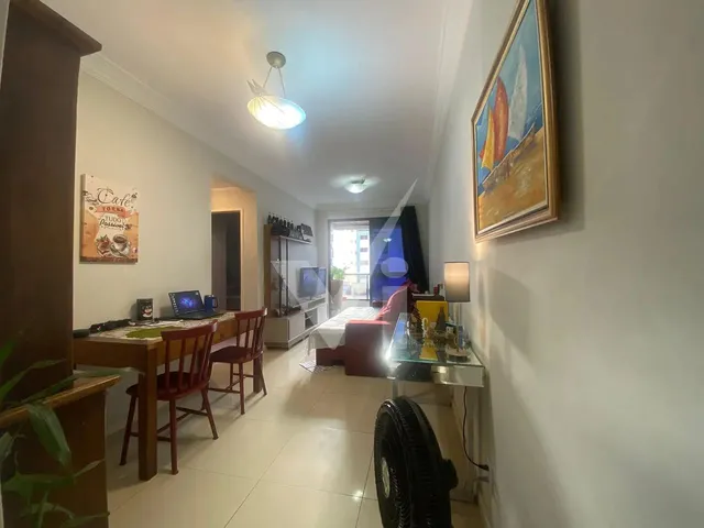 Imagem: Apartamento À Venda, Praia do Canto, Vitória