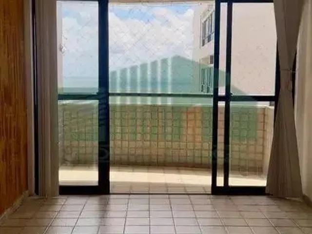 Imagem: Apartamento com 03 Quartos em Casa Caida