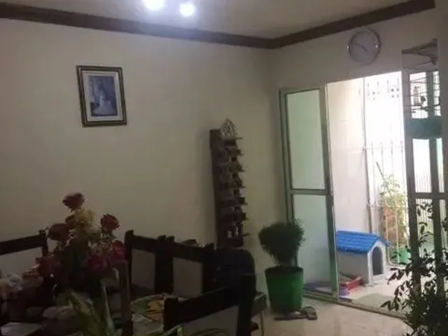 Imagem: O apartamento possui 4 Dormitórios, 3 Banheiros, 1 Vaga na