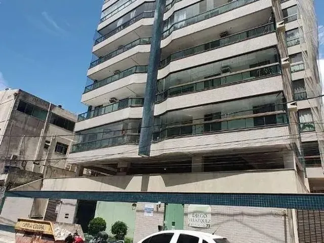 Imagem: Apartamento Duplex - 2 Suítes - 120 M²