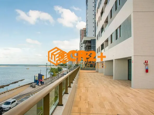 Imagem: Apartamento Beira Mar a Venda de 96M² com