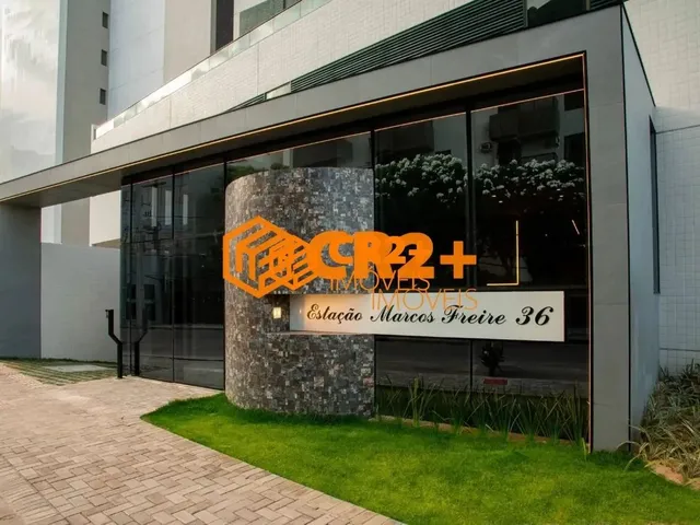 Imagem 3: Apartamento Beira Mar a Venda de 96M² com 3 Quartos 3 Suítes em Casa Caiada- Ol