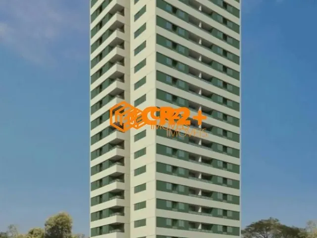 Imagem 4: Apartamento Beira Mar a Venda de 96M² com 3 Quartos 3 Suítes em Casa Caiada- Ol