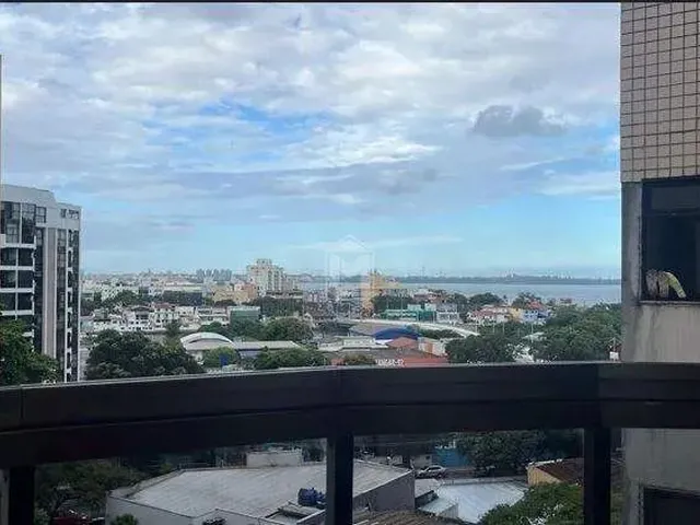 Imagem: Livia Machado Imoveis Vende Apto 70M² com
