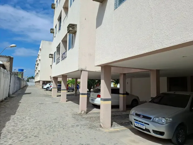 Imagem: Apartamento Jardim Atlântico