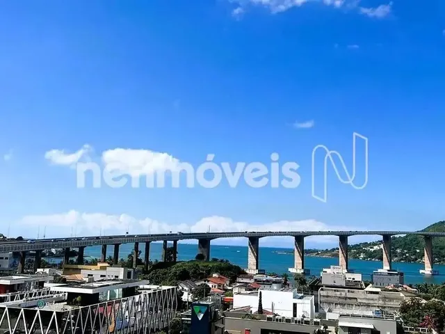 Imagem: Venda Apartamento 3 Quartos Enseada do Suá