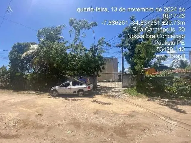 Imagem: Oportunidade Única em Paulista - Pe Tipo