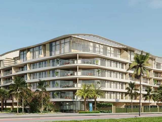 Imagem: Apartamento em Enseada do Suá Vitória