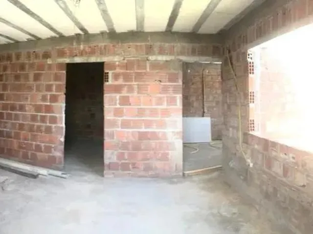 Imagem 11: Ótimas 03 Casas Sendo 01 Casa no Térreo e 02 Casas no 01 Andar,...