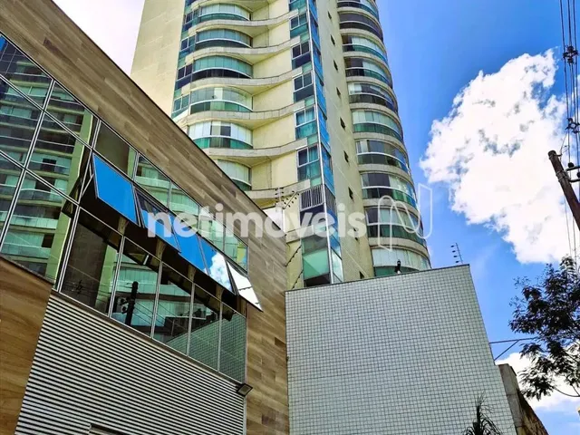 Imagem: Venda Apartamento 3 Quartos Barro Vermelho