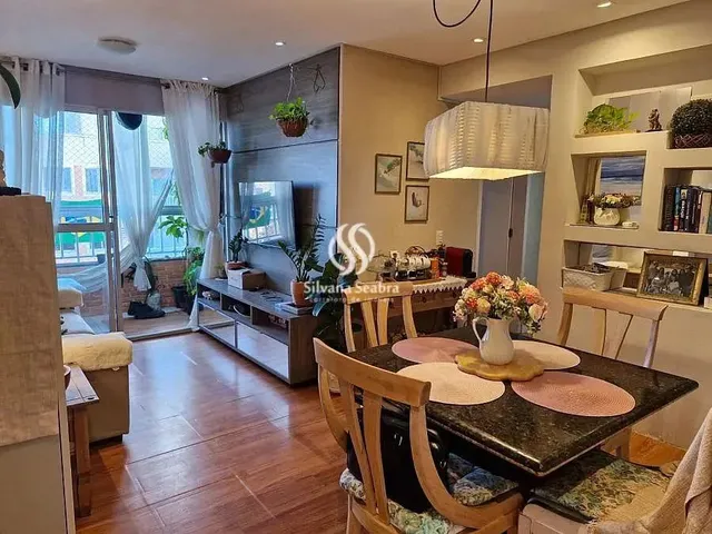 Imagem: Vendo Apartamento de 3 Quartos em Piedade