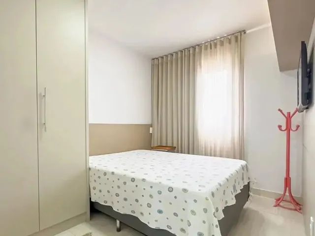 Imagem: Linda Cobertura Duplex 3 Quartos Jardim