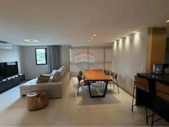 Imagem: Apartamento 2 Quartos À Venda em Barro