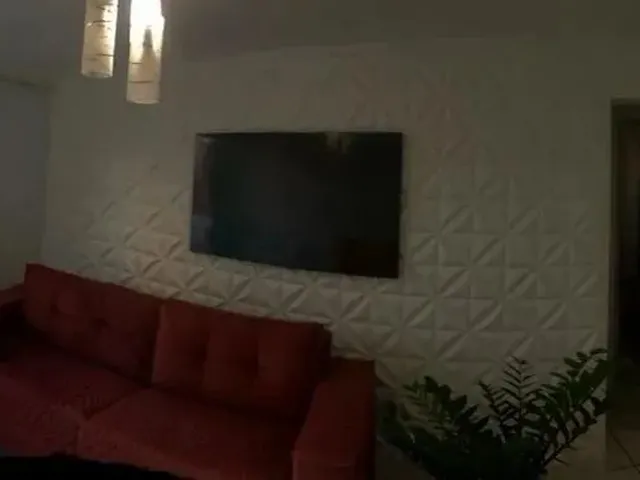 Imagem 1: Ótimo 02 Quartos, 01 Vaga Coberta, Pau Amarelo a 600M da Av. Claudio Gueirros Aceito