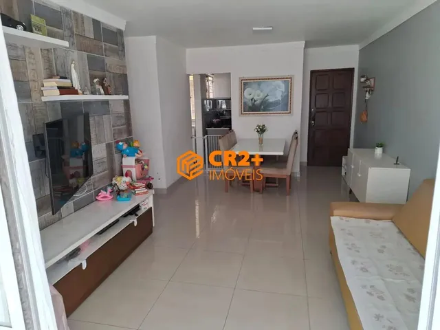 Imagem: Vendo Apartamento 115M2 - 03 Quartos, 01