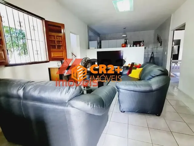Imagem 6: Casa À Venda 04 Quartos, 04 Suítes em Enseada dos Coroais em Cabo de Santo Agost