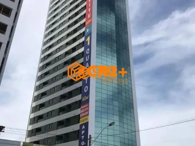 Imagem: Apartamento a Venda 57M² com 2 Quartos