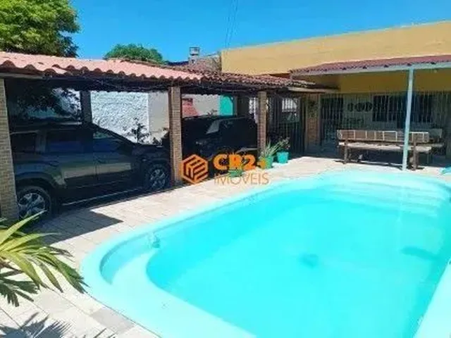 Imagem: Vendo Casa 02 Quartos 01 Suíte, 02 Vagas